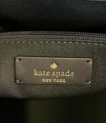 美品 ケイトスペード 2wayハンドバッグ ショルダーバッグ 斜め掛け レディース Kate Spade