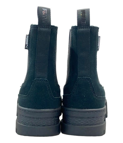 プーマ サイドゴアブーツ レディース SIZE 23.0 (M) PUMA