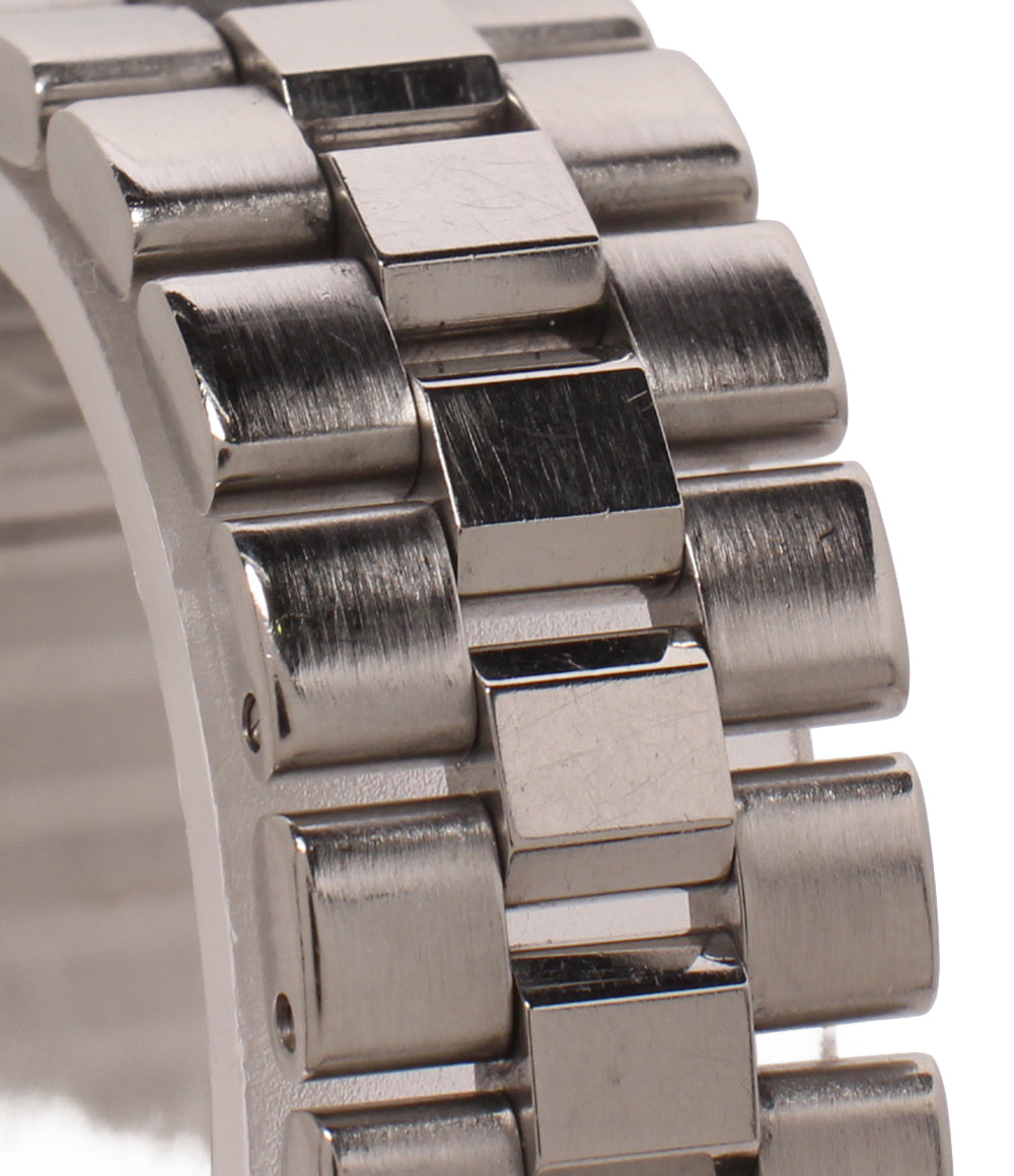 TAG HEUER 腕時計 2000シリーズ プロフェッショナル クオーツ SILVER WK-1312-0 レディース タグホイヤー