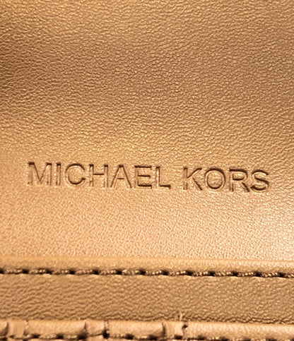 マイケルコース 美品 長財布      レディース  (長財布) MICHAEL KORS