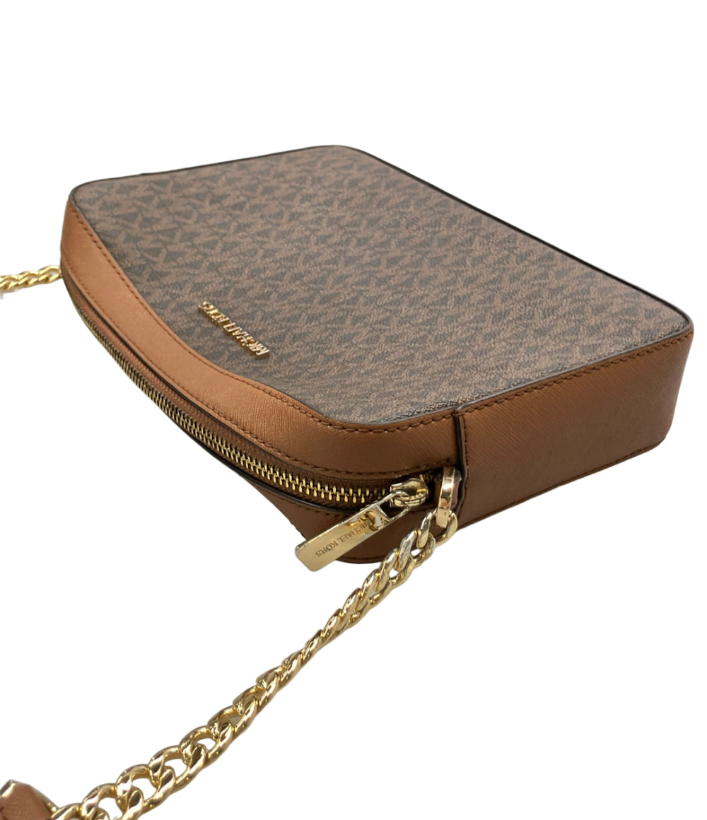 MICHAEL KORS ショルダーバッグ 斜め掛け チェーン 35F8GTTC3B レディース マイケルコース
