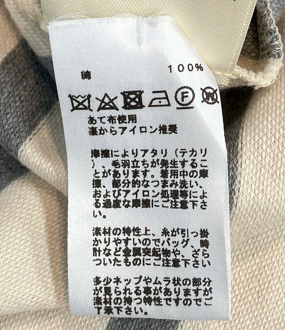 HERMES 半袖 Tシャツ H1H4612DN0332 レディース SIZE 36 (S) エルメス