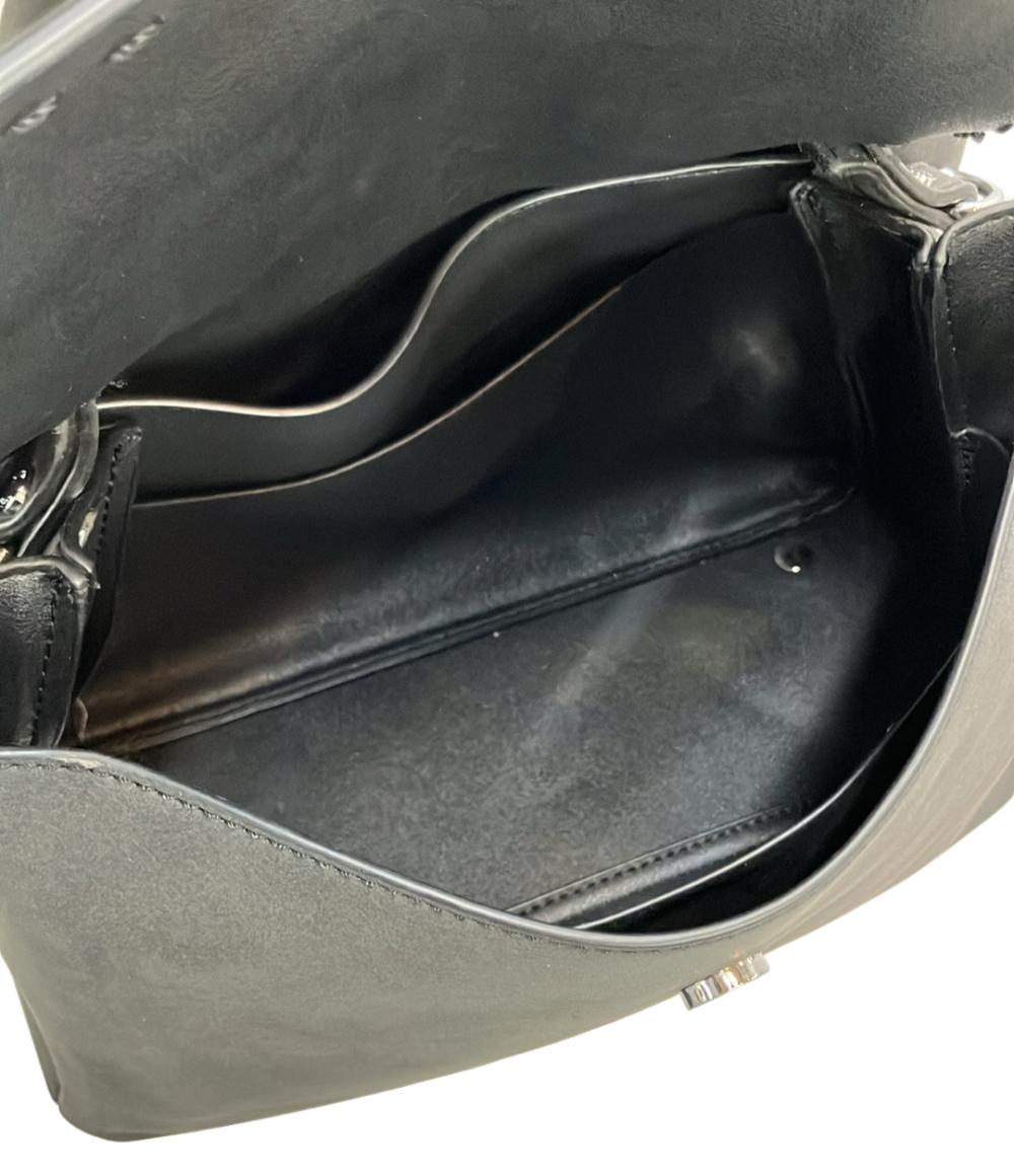 SUZEN ハンドバッグ ショルダーバッグ 2WAY 斜め掛け レディース スゼン