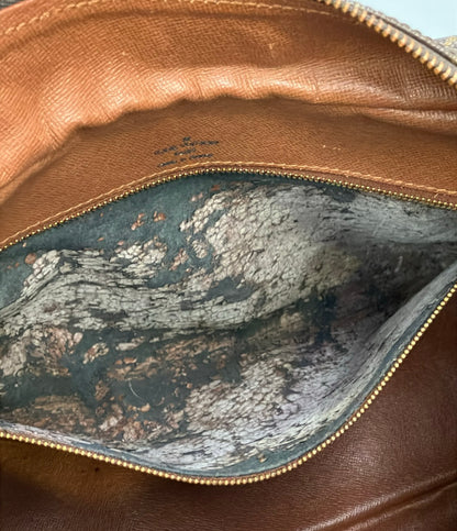 LOUIS VUITTON ショルダーバッグ 肩掛け 斜め掛け ブローニュ35 モノグラム M51260 レディース ルイ・ヴィトン