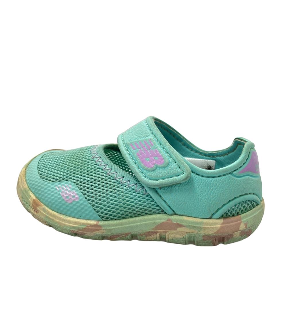 ニューバランス ローカットスニーカー IO208MT2 ベビー SIZE 12 (M) NEW BALANCE