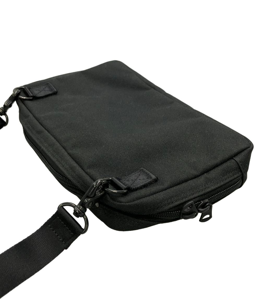 美品 PORTER ショルダーバッグ 斜め掛け メンズ ポーター