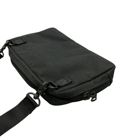 美品 PORTER ショルダーバッグ 斜め掛け メンズ ポーター