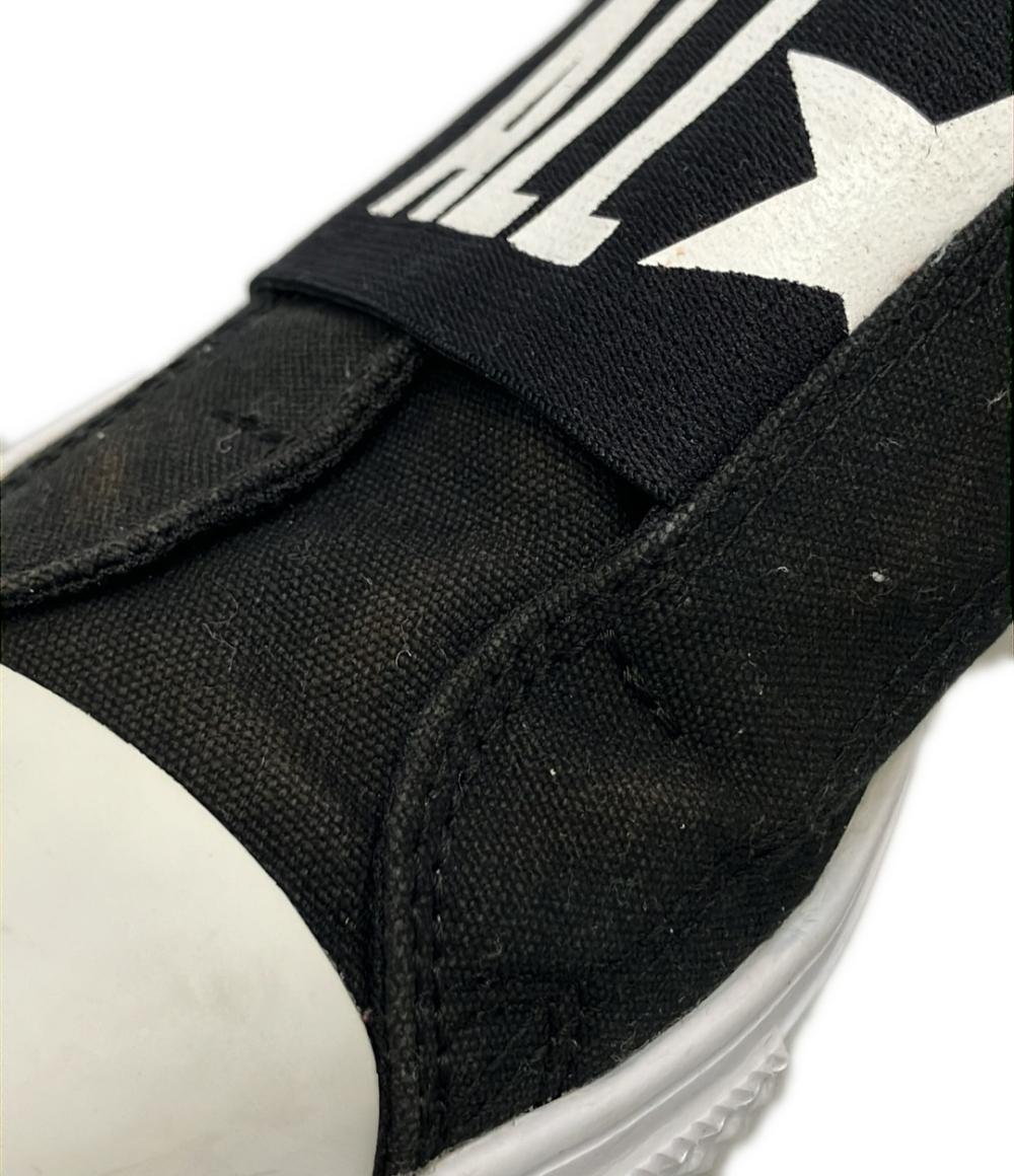 CONVERSE ローカットスニーカー スリッポン ALL STAR LIGHT BIGGORE SLIP OX 32169261 レディース SIZE 23.5 (M) コンバース