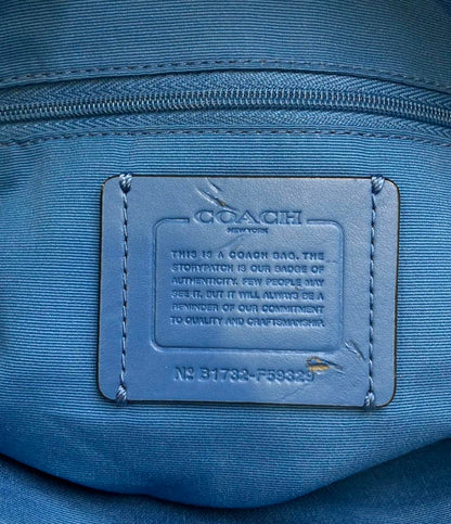 COACH トートバッグ ショルダーバッグ 肩掛け F59329 レディース コーチ