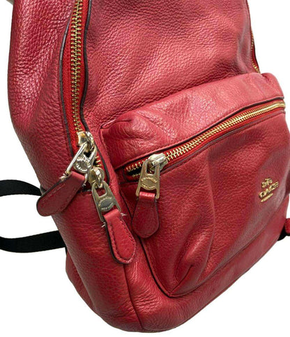 コーチ リュック F30550 レディース COACH