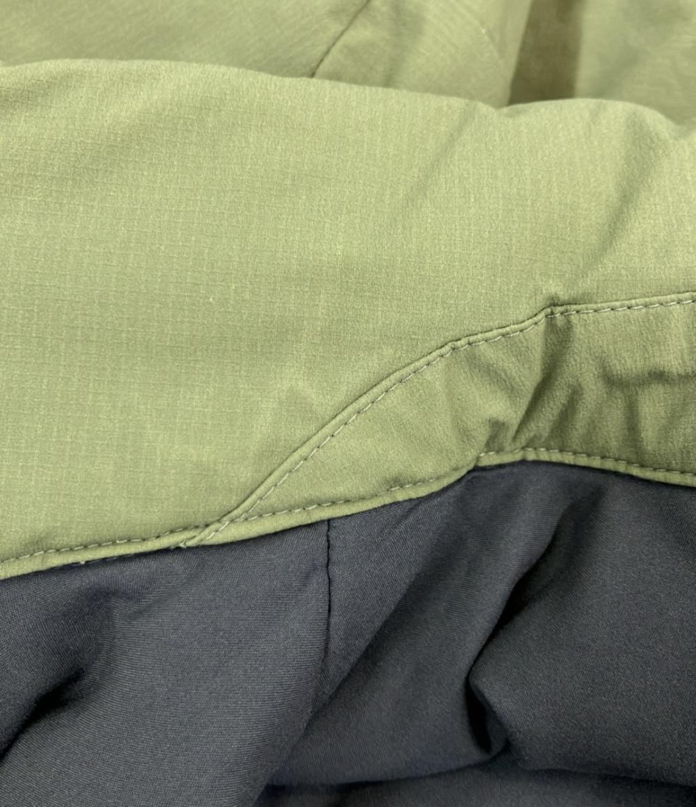 Teton Bros ナイロン 中綿ジャケット メンズ SIZE XL ティートンブロス