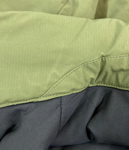 Teton Bros ナイロン 中綿ジャケット メンズ SIZE XL ティートンブロス