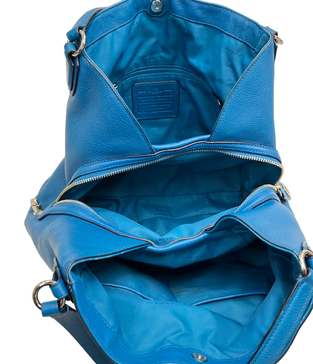 COACH ショルダーバッグ 肩掛け ロゴ 36465 レディース コーチ