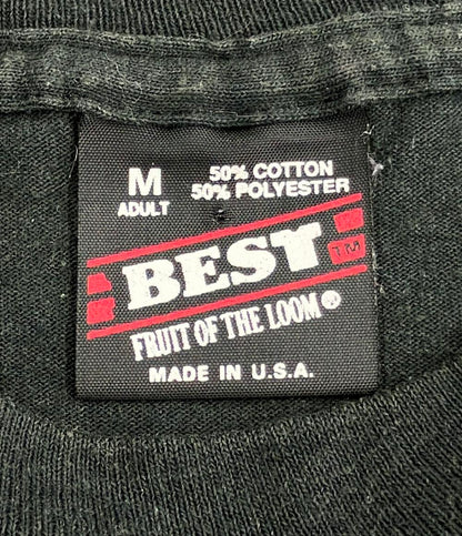 フルーツオブザルーム 半袖Tシャツ レディース SIZE M (M) FRUIT OF THE LOOM