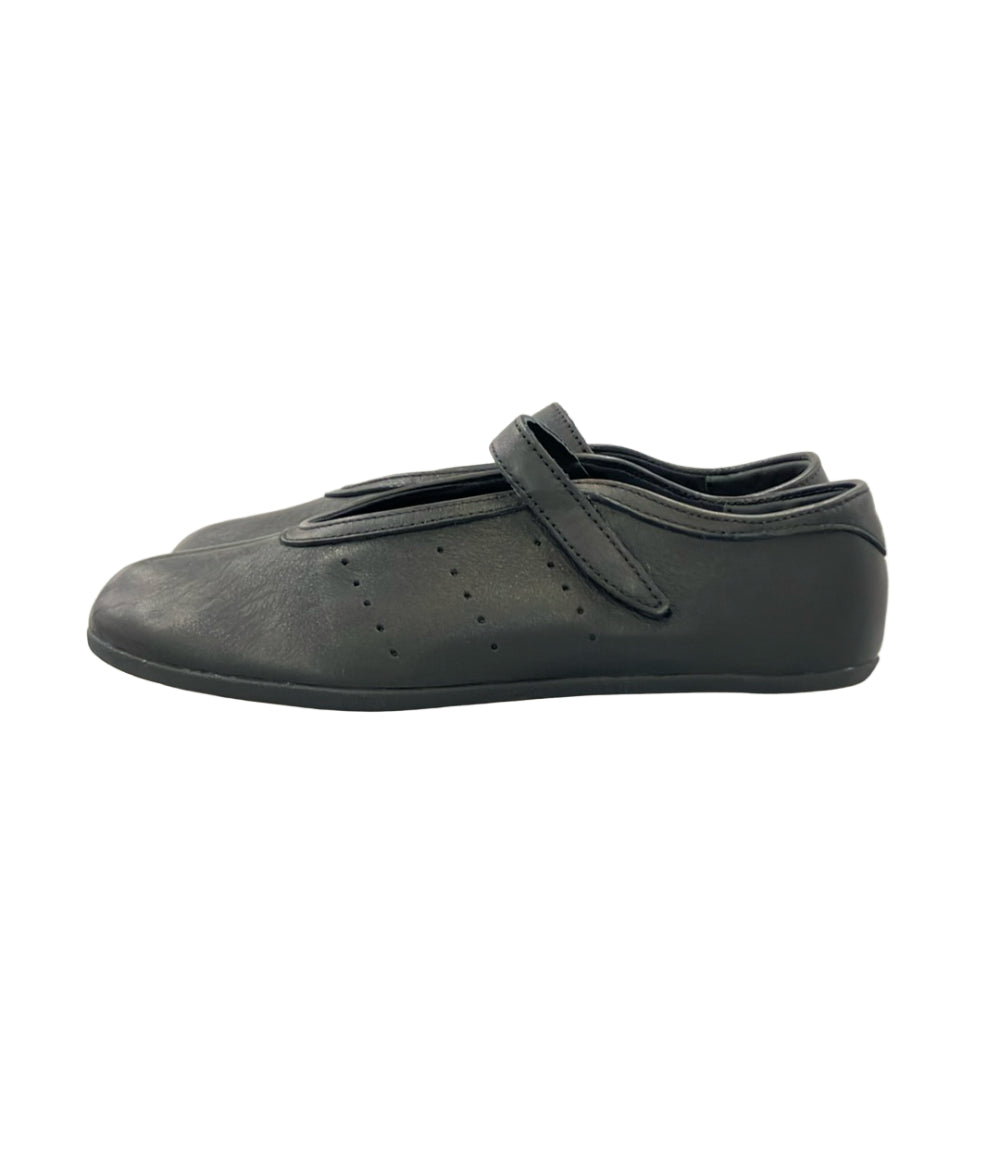 adidas ストラップシューズ バレエ スタンスミス ローバレエ W JQ6939 レディース SIZE 22.5 アディダス