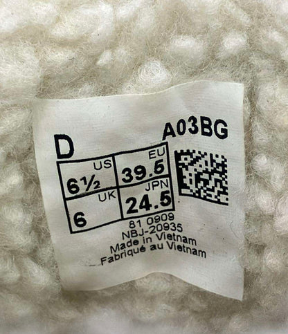 NEW BALANCE ハイカットボアスニーカー A03BG レディース SIZE 24.5 (L) ニューバランス