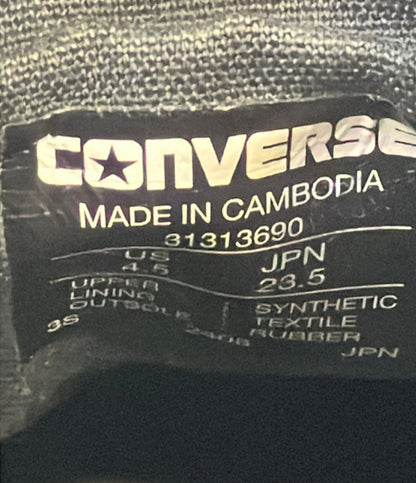 CONVERSE ハイカットスニーカー オールスター (R) リフテッド SL SA HI 31313690 レディース SIZE 23.5 コンバース