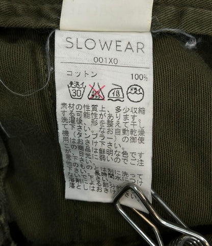 インコテックス デニムパンツ コットン SLOWEAR メンズ SIZE 29 (S) INCOTEX