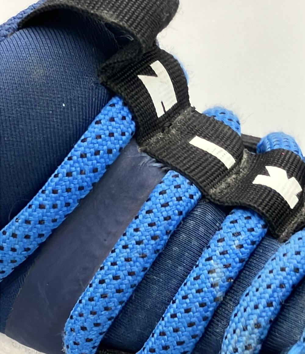 ナイキ ローカットスニーカー TD ナイキ ノービス AQ9662-406 キッズ SIZE 15.0 (M) NIKE