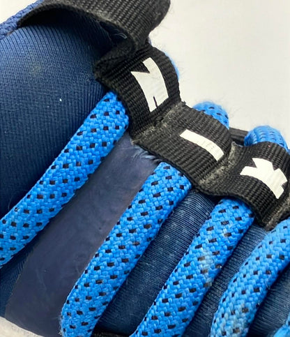 ナイキ ローカットスニーカー TD ナイキ ノービス AQ9662-406 キッズ SIZE 15.0 (M) NIKE