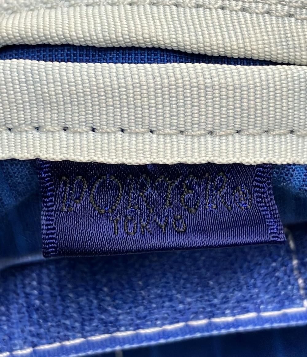 PORTER ボディバッグ メンズ ポーター