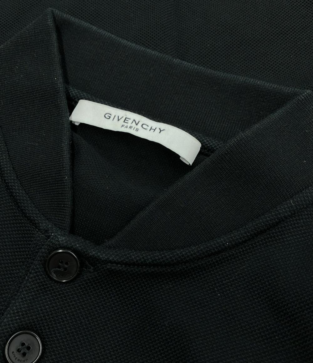 ジバンシィ 半袖ポロシャツ メンズ SIZE S (S) GIVENCHY