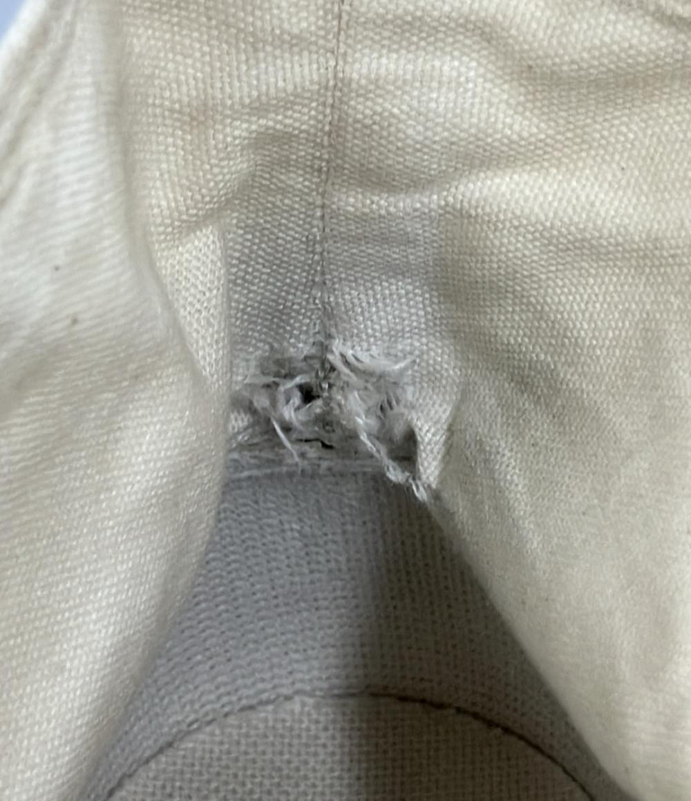 コンバース ハイカットスニーカー 厚底 5CL594 レディース SIZE 23.5 (M) CONVERSE