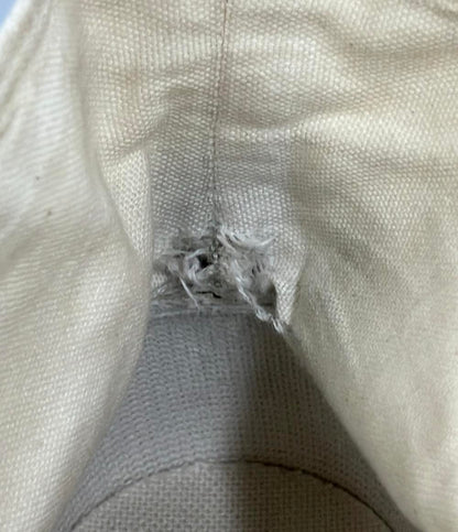 コンバース ハイカットスニーカー 厚底 5CL594 レディース SIZE 23.5 (M) CONVERSE