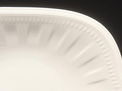 美品 ウエッジウッド B＆Bプレート 皿 26cm コロシアム COLOSSEUM WEDGWOOD