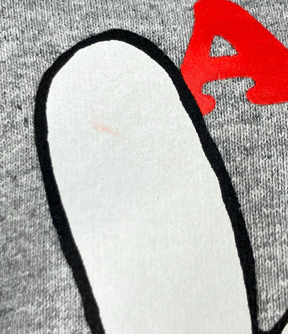 Supreme UNDERCOVER スウェットパーカー Anti You Hooded Sweatshirt メンズ SIZE M シュプリーム アンダーカバー