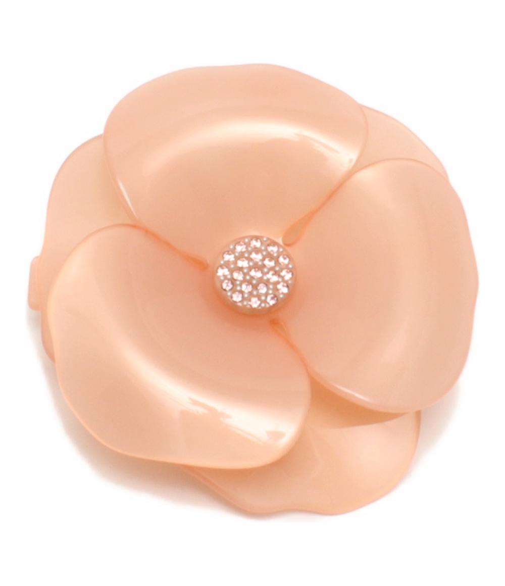 希少美品 Alexandre De Paris キラキラ ローズモチーフバレッタ 希少美品 Alexandre De Paris キラキラ ローズモチーフバレッタ