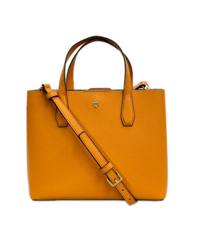 美品 Tory Burch ハンドバッグ ショルダーバッグ 2WAY 斜め掛け ブレイクスモール レザー 85985 レディース トリーバーチ