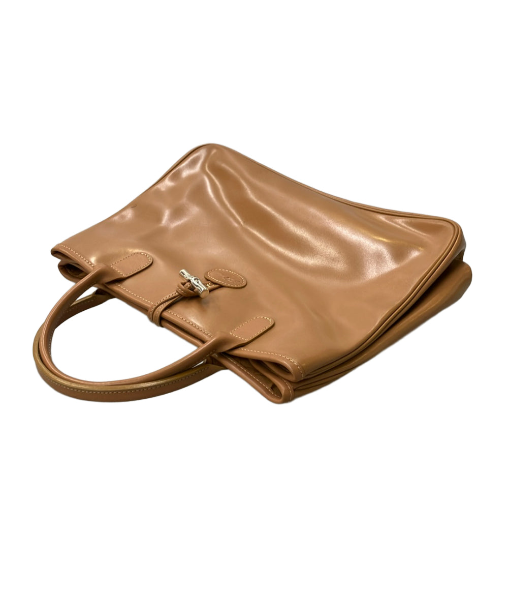 訳あり Longchamp ハンドバッグ 1686051014 レディース ロンシャン