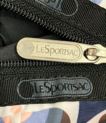 LeSportsac トートバッグ レディース レスポートサック