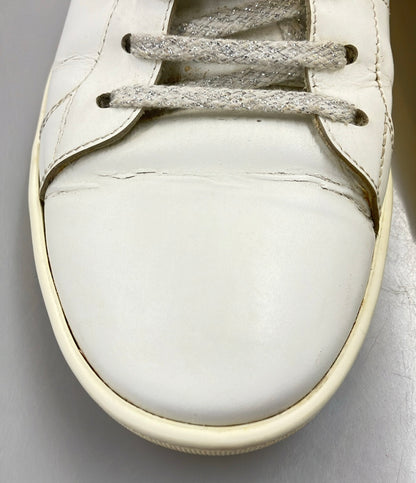 SAINT LAURENT PARIS ローカットスニーカー メンズ SIZE 44 (L) サンローランパリ
