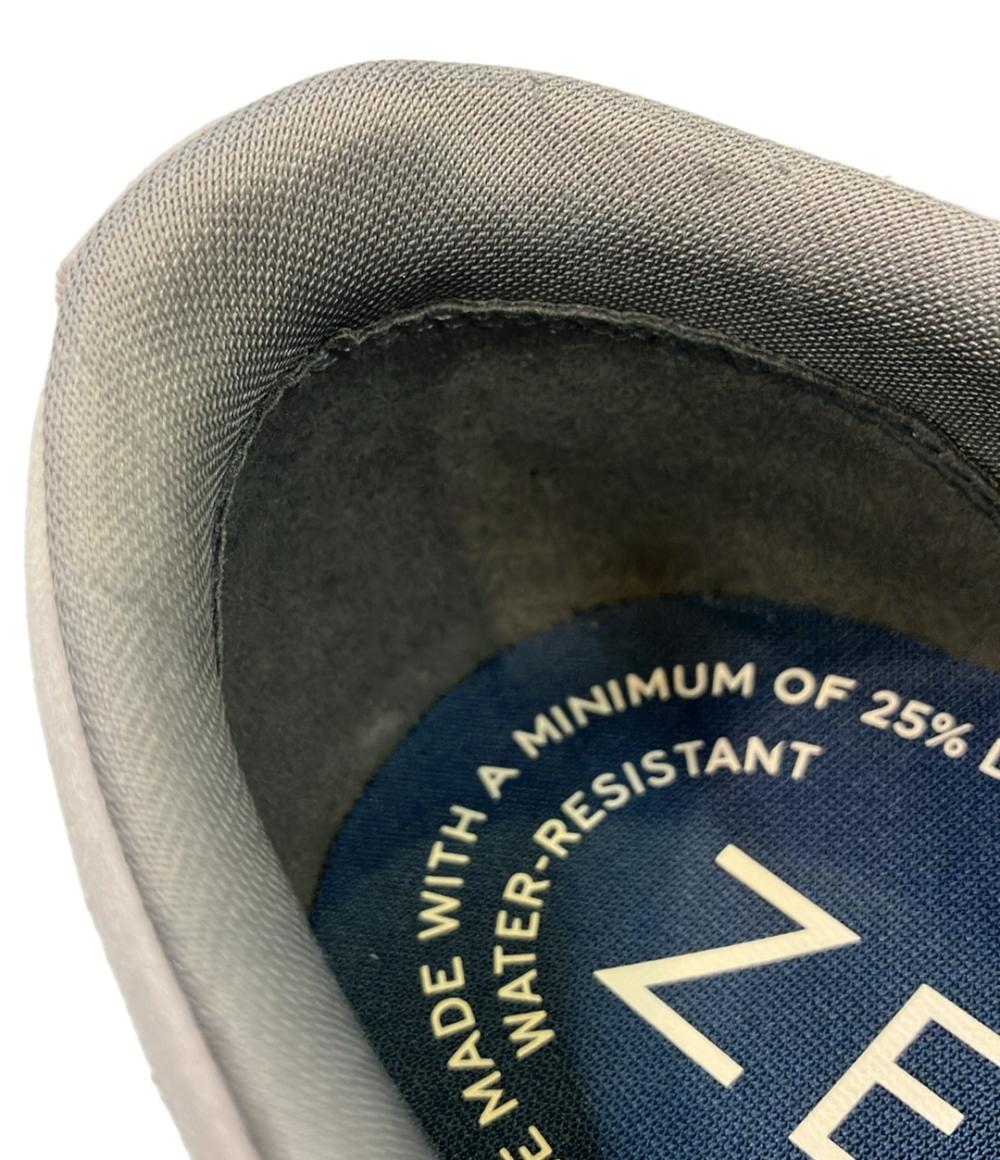 COLE HAAN ローカットスニーカー GEN ZG Ⅱ WR ULTRA C40735 メンズ SIZE 7 1/2 (25cm) コールハーン