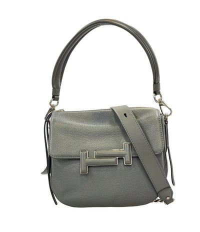 TOD’S 2WAY ハンドバッグ ショルダーバッグ 斜め掛け レディース トッズ