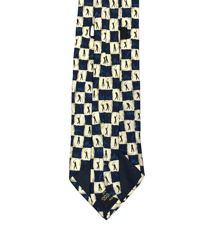 美品 Dunhill ネクタイ メンズ ダンヒル