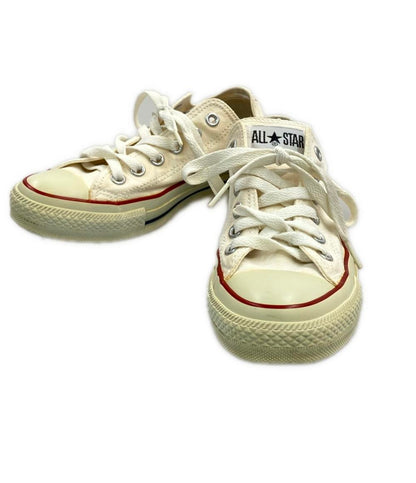 コンバース ローカットスニーカー M7652 レディース SIZE 24 (L) CONVERSE