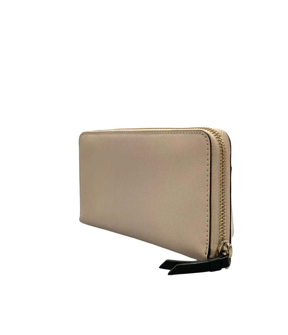 Kate Spade ラウンドファスナー長財布 レディース ケイトスペード
