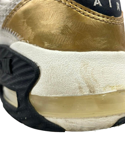 NIKE ローカットスニーカー エアマックス エクシー ファントム DZ2619-001 レディース SIZE 24.0 (L) ナイキ