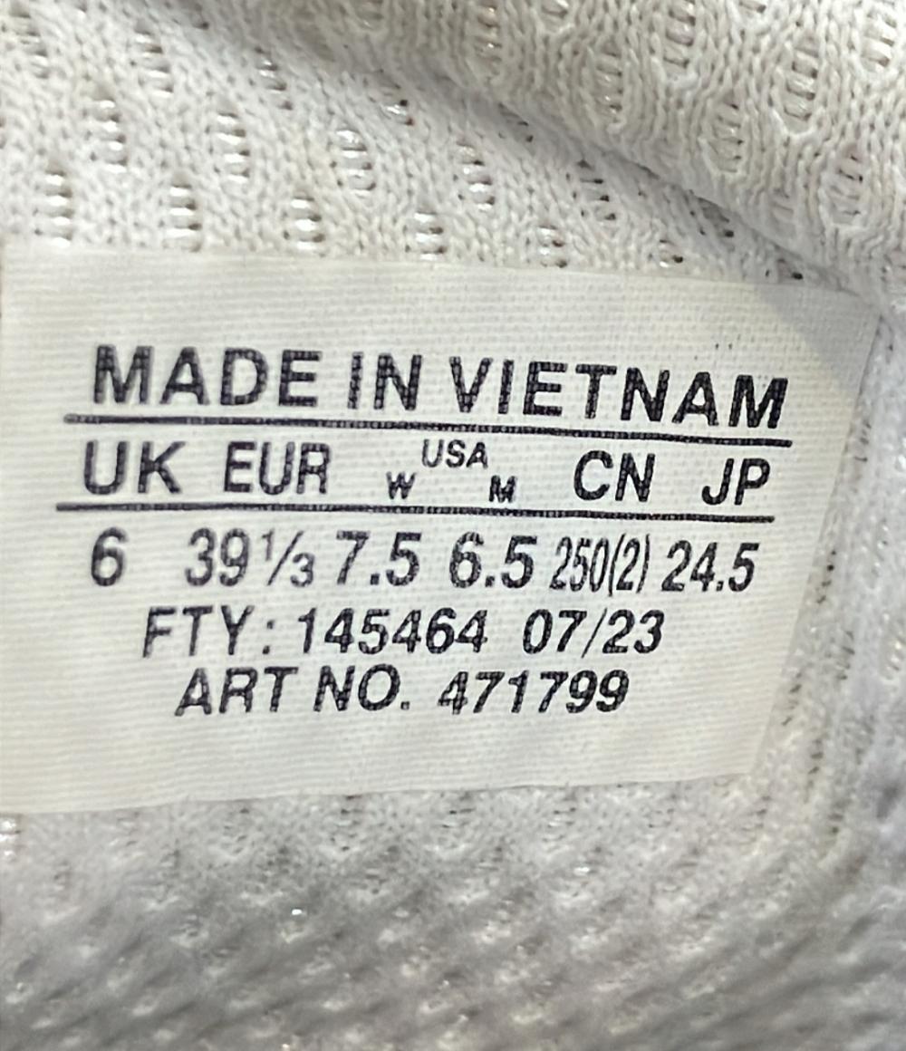 Salomon ローカットスニーカー レディース SIZE 24.5 (L) サロモン