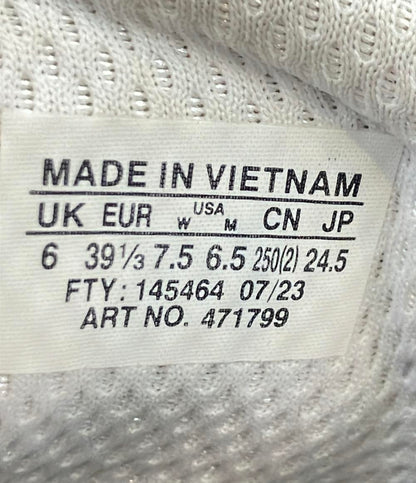 Salomon ローカットスニーカー レディース SIZE 24.5 (L) サロモン