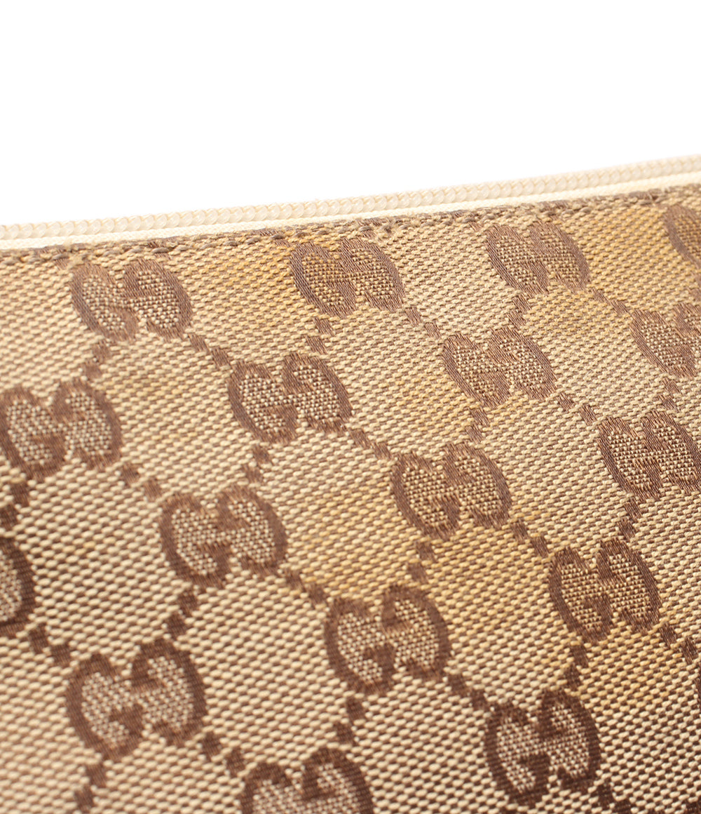 GUCCI ショルダーバッグ 斜め掛け GGキャンバス 145857 2123 メンズ レディース グッチ