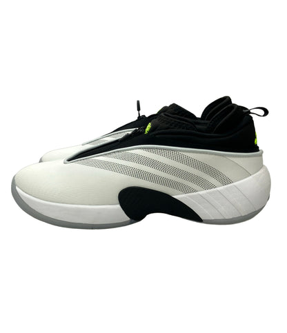 美品 adidas ローカットスニーカー D.O.N.イシュー 7 JS1301 メンズ SIZE 27.5 アディダス
