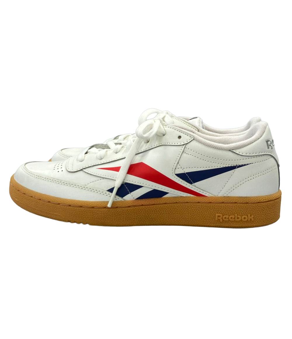 Reebok ローカットスニーカー クラブシー ベクター EF8841 メンズ SIZE 27.0 リーボック