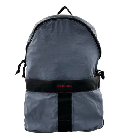 ブリーフィング リュック PACKABLE DAYPACK メンズ BRIEFING