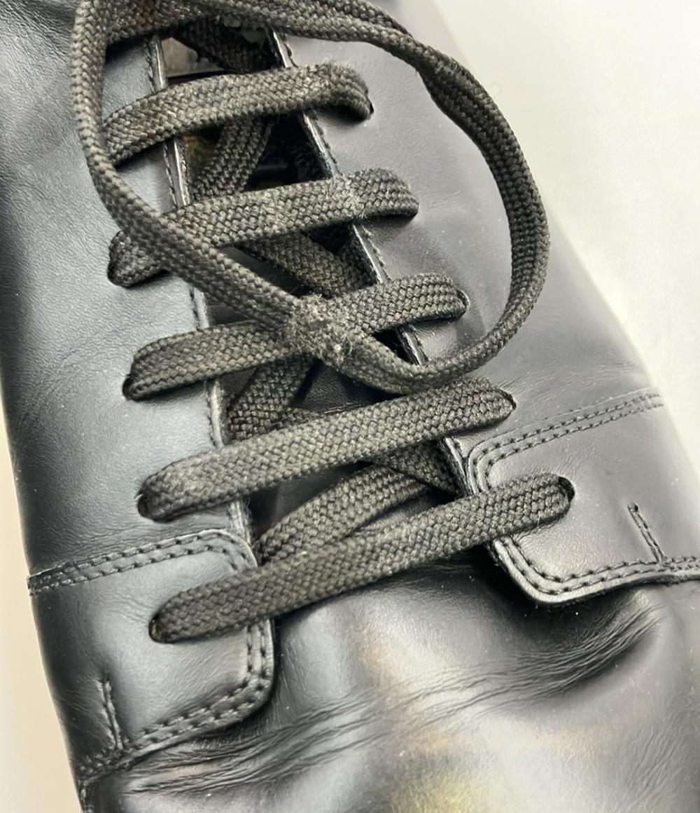 LOUIS VUITTON ローカットスニーカー ダミエ メンズ SIZE 8 1/2 (L) ルイ・ヴィトン