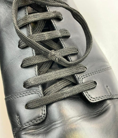 LOUIS VUITTON ローカットスニーカー ダミエ メンズ SIZE 8 1/2 (L) ルイ・ヴィトン