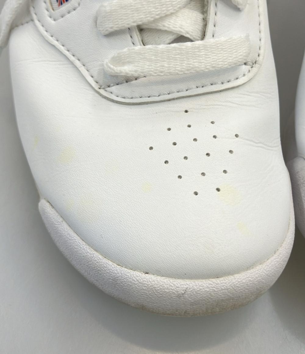 Reebok ローカットスニーカー レディース SIZE 24.0 (L) リーボック